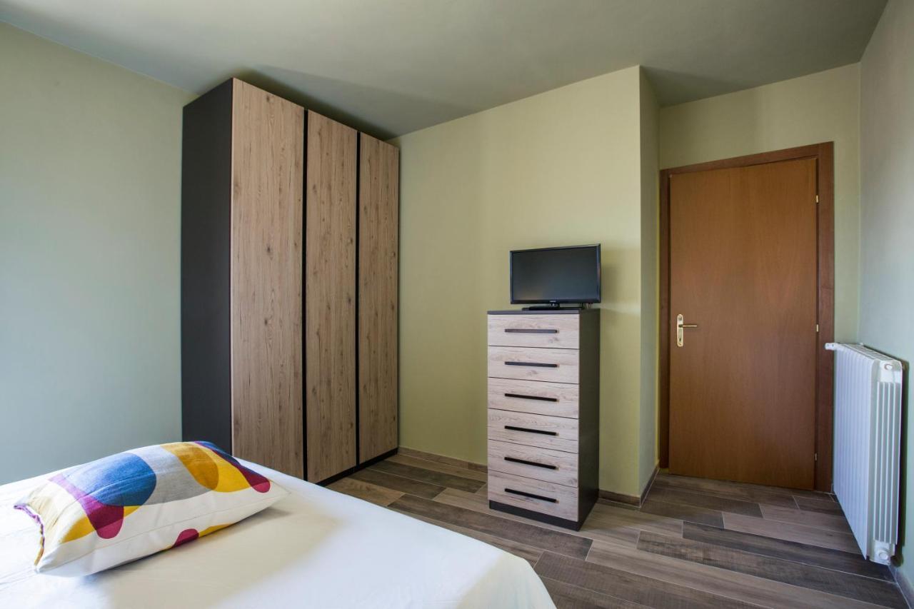 Bed & Basta Hotel Allerona ภายนอก รูปภาพ