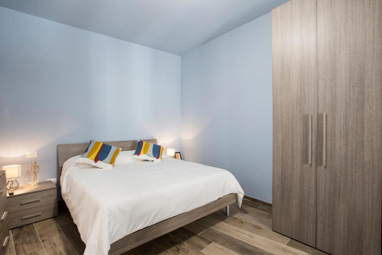 Bed & Basta Hotel Allerona ภายนอก รูปภาพ