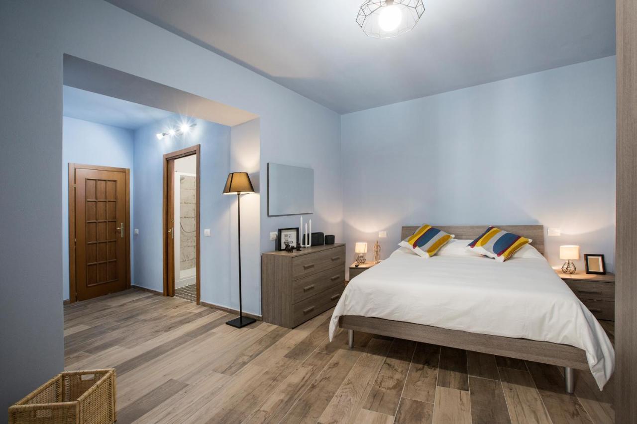 Bed & Basta Hotel Allerona ภายนอก รูปภาพ